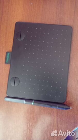 Графический планшет для рисования