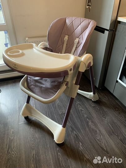 Стул для кормления