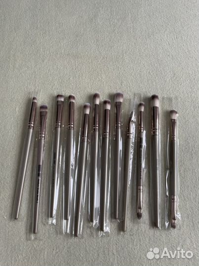 Кисти для макияжа
