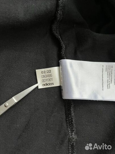 Футболка adidas originals