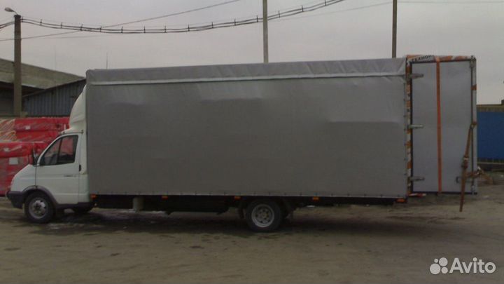 Домашний Военный Переезд Грузоперевозки по РФ