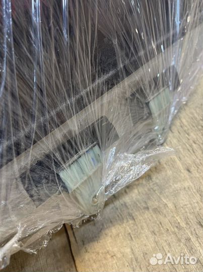 Стекло дверное заднее левое Hyundai Creta