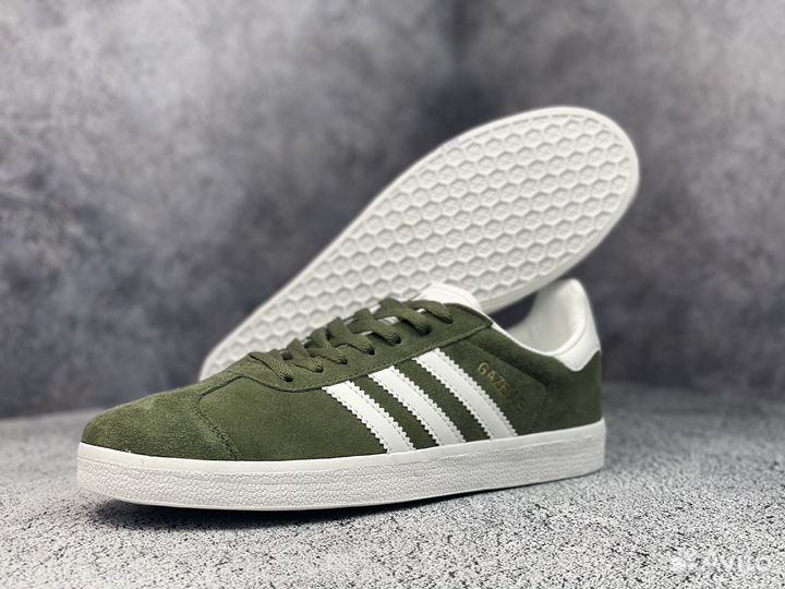 Кроссовки Adidas Gazelle