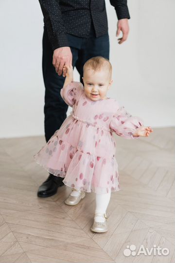 Choupette платье 80