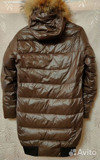 Moncler оригинал 44