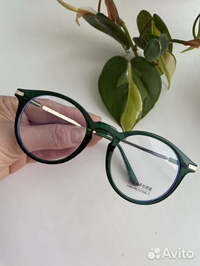 Очки, оправа