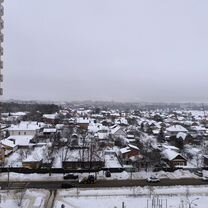 1-к. квартира, 36 м², 10/17 эт.