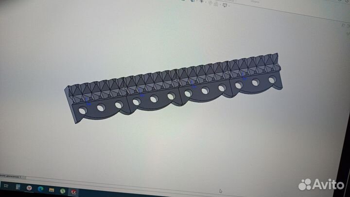 Написание программ для чпу станков