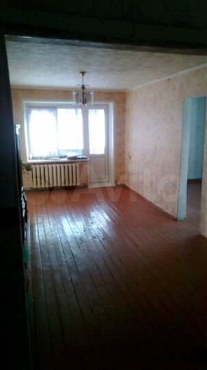 2-к. квартира, 55 м², 2/2 эт.