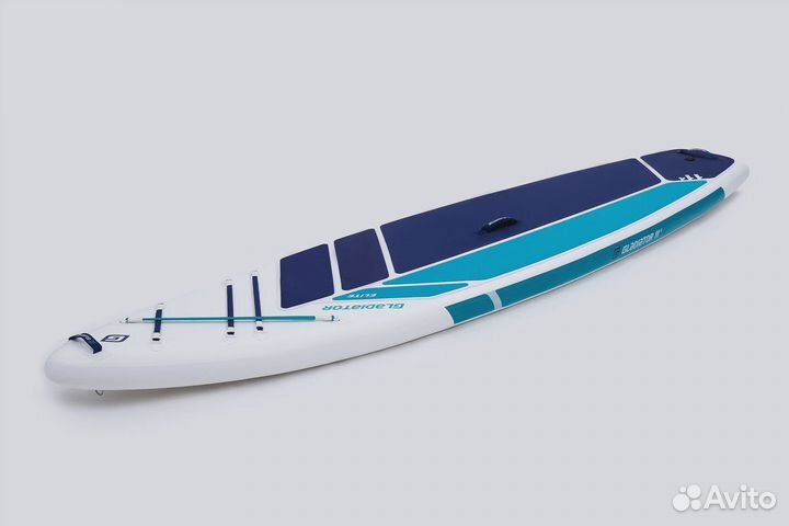 Сап доска Sup board Gladiator Elite 11'4