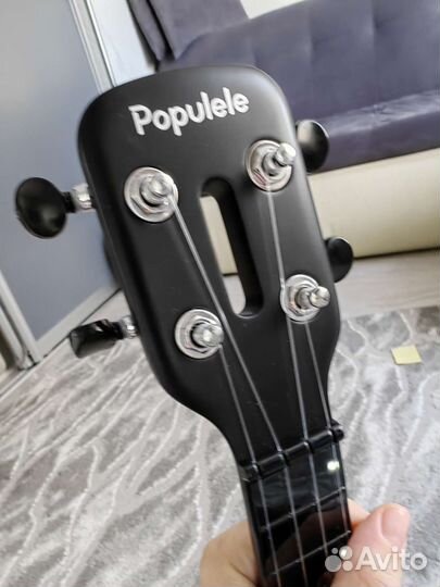 Укулеле smart