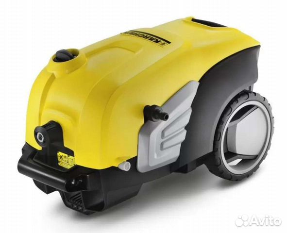 Karcher k7 compact запчасти