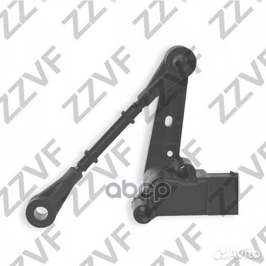 Датчик регулировки дорожного просвета задний LA