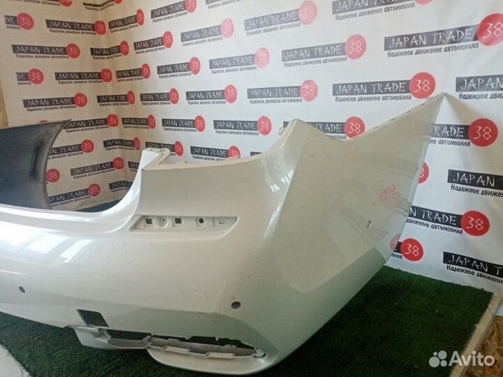 Бампер задний Bmw 7 Series G11 2014-2019