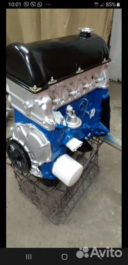 Ультразвуковая мойка деталей, механизмов