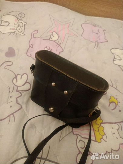 Плёночный фотоаппарат Zenit ET Зенит ет