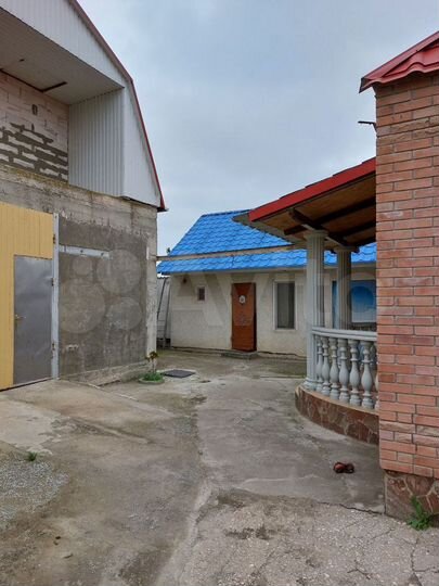 Дом 130 м² на участке 25 сот.