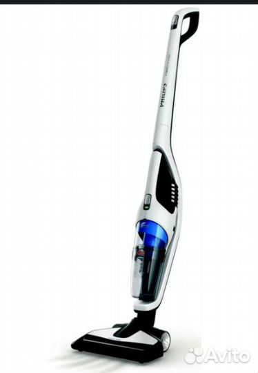 Пылесос Philips