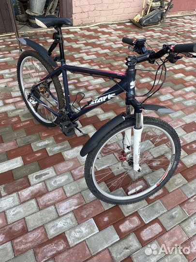 Велосипед stark armer gidron