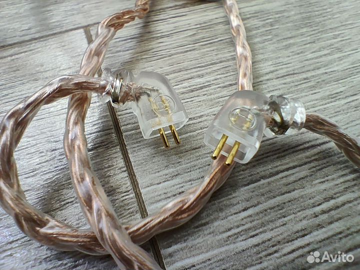 Кабель для наушников Nicehck NX7-PRO