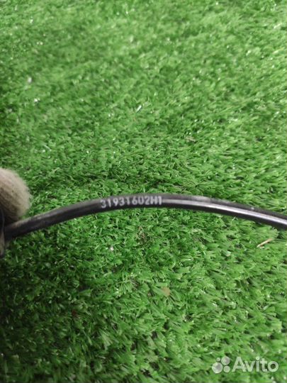 Датчик ABS задний Suzuki Swift ZC72S K12B 2013