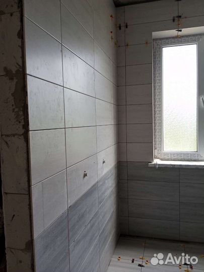 Строительные работы