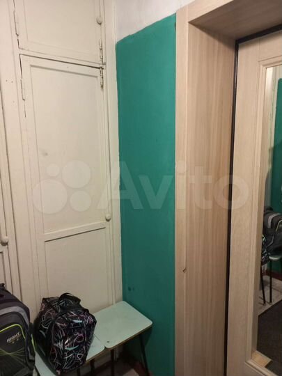 1-к. квартира, 31 м², 1/5 эт.