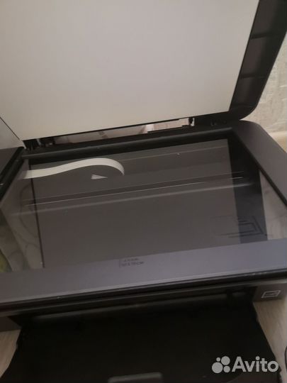 Принтеры на запчасти