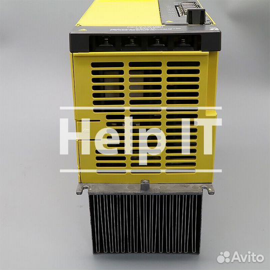 Сервопривод Fanuc A06B-6151-H030#H580