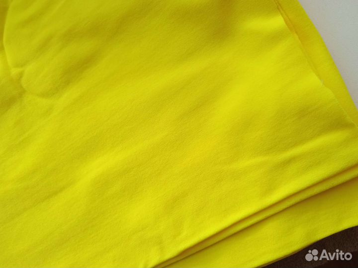 Ткань двойная бесшовная