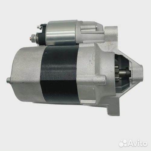 Стартер для Largus, Renault, nissan- Valeo TS10E3