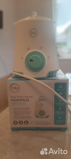 Подогреватель для детских бутылочек