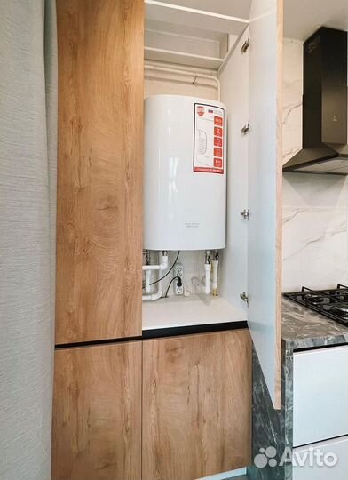 Кухня на заказ. Кухонный гарнитур от производителя