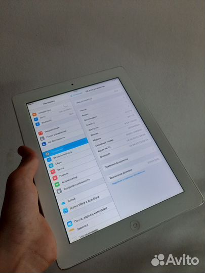 iPad 2 64gb