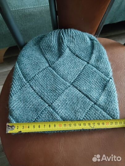 Шапка женская