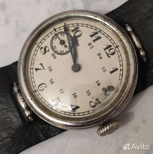 Кировские часы