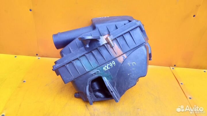 Корпус воздушного фильтра для Ford Mondeo 4