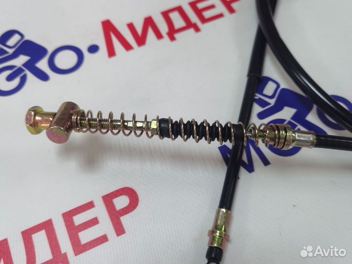 Трос заднего тормоза 190см Honda Topic Pro