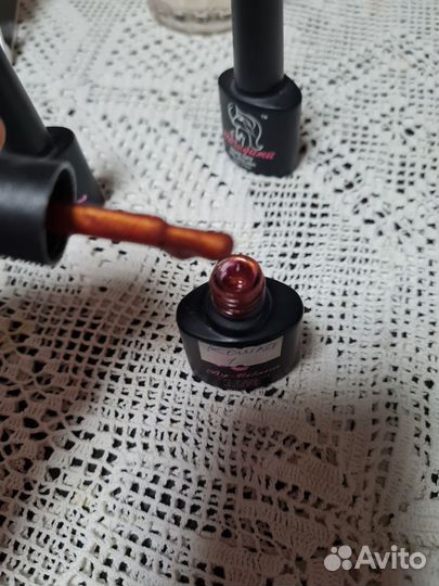 Лак для ногтей