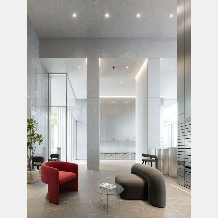 1-к. квартира, 39,9 м², 40/49 эт.