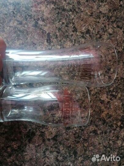 Стакан для пива