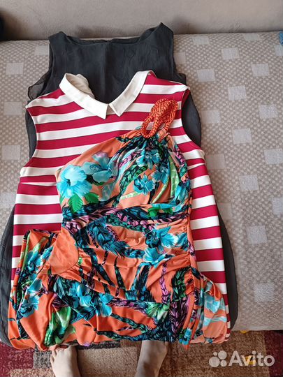 Вещи пакетом женские 44