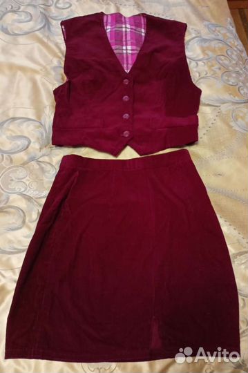 Вещи женские 42 р-р