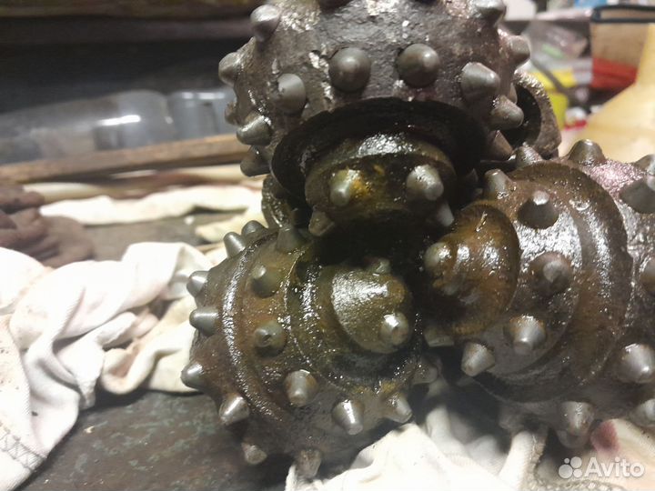 Инструмент бу