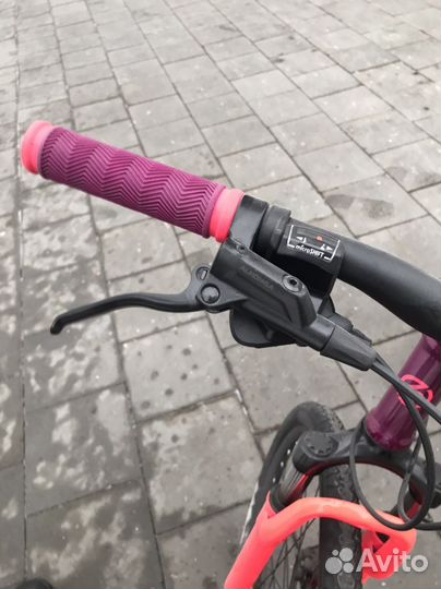 Велосипед женский 26