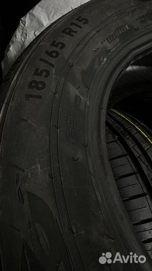 Nokian Tyres Nordman 1 185/65 R15