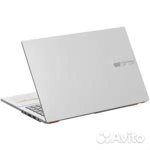 Ноутбук Asus vivobook go 15