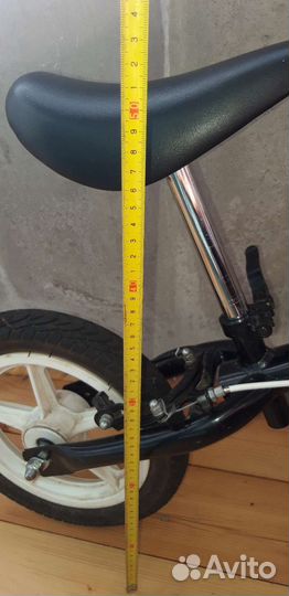 Беговел детский бу