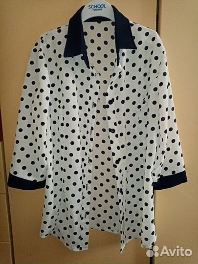 Пакет женских вещей 44-46