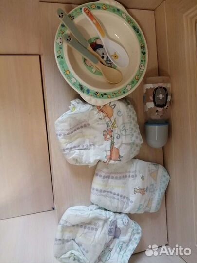 Реборн малыш
